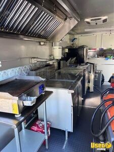 2022 Kitchen Food Trailer Kitchen Food Trailer Flatgrill Virginia for Sale