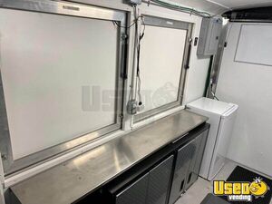 2022 Kitchen Food Trailer Kitchen Food Trailer Floor Drains British Columbia for Sale