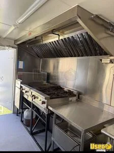 2022 Kitchen Food Trailer Kitchen Food Trailer Food Warmer Georgia for Sale
