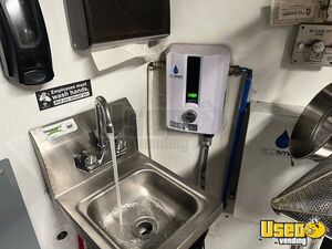 2022 Kitchen Food Trailer Kitchen Food Trailer Food Warmer Michigan for Sale