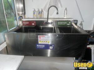 2022 Kitchen Food Trailer Kitchen Food Trailer Food Warmer Michigan for Sale