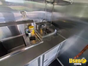 2022 Kitchen Food Trailer Kitchen Food Trailer Food Warmer Texas for Sale