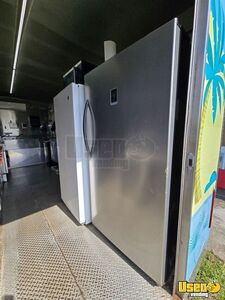 2022 Kitchen Food Trailer Kitchen Food Trailer Fryer Florida for Sale