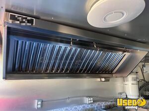 2022 Kitchen Food Trailer Kitchen Food Trailer Fryer Virginia for Sale