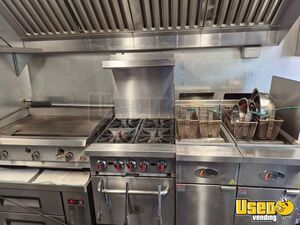 2022 Kitchen Food Trailer Kitchen Food Trailer Generator Florida for Sale