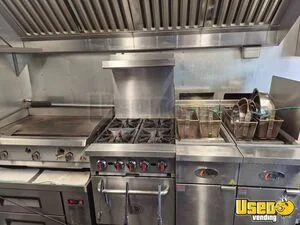 2022 Kitchen Food Trailer Kitchen Food Trailer Generator Florida for Sale
