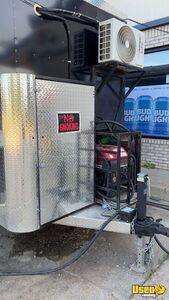 2022 Kitchen Food Trailer Kitchen Food Trailer Generator Michigan for Sale