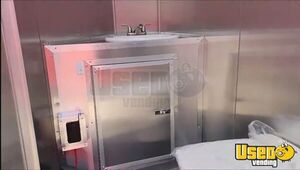 2022 Kitchen Food Trailer Kitchen Food Trailer Generator North Carolina for Sale