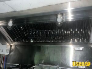 2022 Kitchen Food Trailer Kitchen Food Trailer Hot Water Heater Michigan for Sale