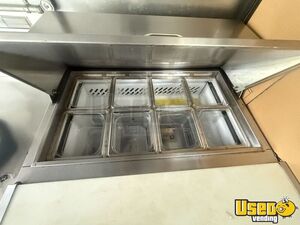 2022 Kitchen Food Trailer Kitchen Food Trailer Hot Water Heater Virginia for Sale