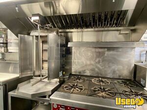 2022 Kitchen Food Trailer Kitchen Food Trailer Insulated Walls British Columbia for Sale