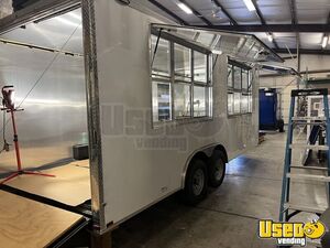 2022 Kitchen Food Trailer Kitchen Food Trailer Insulated Walls Missouri for Sale