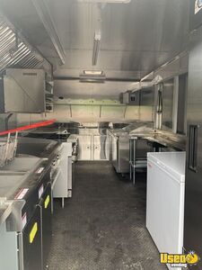 2022 Kitchen Food Trailer Kitchen Food Trailer Insulated Walls Pennsylvania for Sale