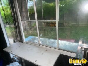 2022 Kitchen Food Trailer Kitchen Food Trailer Interior Lighting Michigan for Sale