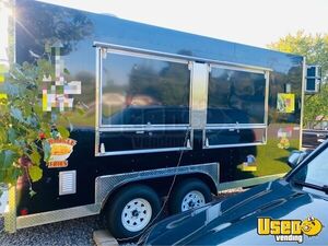 2022 Kitchen Food Trailer Kitchen Food Trailer Kentucky for Sale