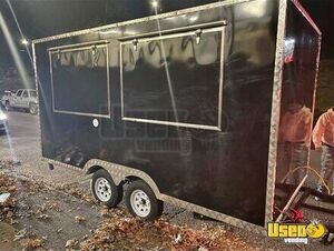 2022 Kitchen Food Trailer Kitchen Food Trailer New York for Sale