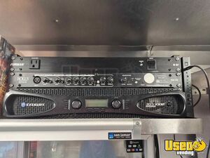 2022 Kitchen Food Trailer Kitchen Food Trailer Prep Station Cooler Florida for Sale