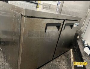 2022 Kitchen Food Trailer Kitchen Food Trailer Pro Fire Suppression System Michigan for Sale