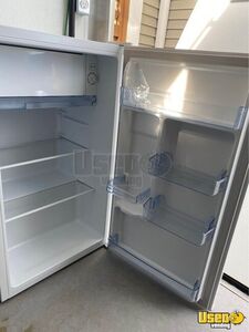 2022 Kitchen Food Trailer Kitchen Food Trailer Propane Tank British Columbia for Sale