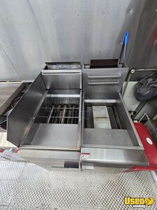 2022 Kitchen Food Trailer Kitchen Food Trailer Propane Tank Florida for Sale