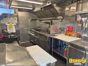 2022 Kitchen Food Trailer Kitchen Food Trailer Propane Tank Florida for Sale