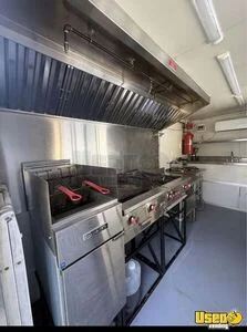 2022 Kitchen Food Trailer Kitchen Food Trailer Propane Tank Georgia for Sale
