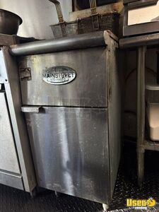 2022 Kitchen Food Trailer Kitchen Food Trailer Propane Tank Michigan for Sale