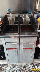 2022 Kitchen Food Trailer Kitchen Food Trailer Propane Tank Michigan for Sale