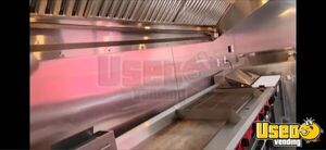2022 Kitchen Food Trailer Kitchen Food Trailer Propane Tank North Carolina for Sale