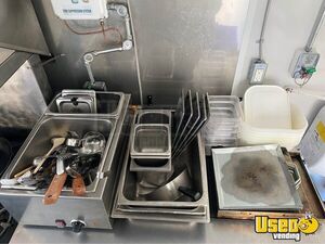 2022 Kitchen Food Trailer Kitchen Food Trailer Refrigerator British Columbia for Sale