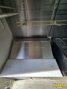 2022 Kitchen Food Trailer Kitchen Food Trailer Refrigerator Florida for Sale