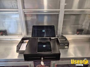 2022 Kitchen Food Trailer Kitchen Food Trailer Refrigerator Florida for Sale