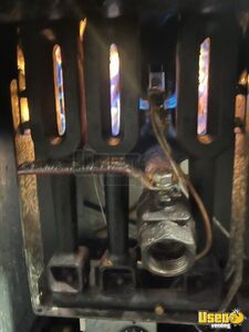 2022 Kitchen Food Trailer Kitchen Food Trailer Refrigerator Michigan for Sale