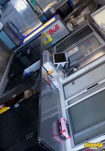 2022 Kitchen Food Trailer Kitchen Food Trailer Refrigerator Michigan for Sale