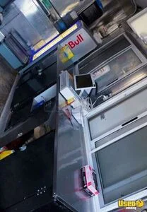 2022 Kitchen Food Trailer Kitchen Food Trailer Refrigerator Michigan for Sale