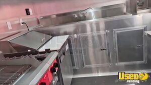 2022 Kitchen Food Trailer Kitchen Food Trailer Refrigerator North Carolina for Sale
