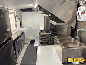 2022 Kitchen Food Trailer Kitchen Food Trailer Removable Trailer Hitch British Columbia for Sale