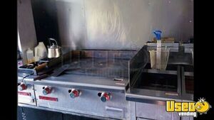 2022 Kitchen Food Trailer Kitchen Food Trailer Removable Trailer Hitch Michigan for Sale