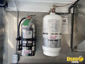 2022 Kitchen Food Trailer Kitchen Food Trailer Shore Power Cord British Columbia for Sale