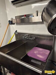 2022 Kitchen Food Trailer Kitchen Food Trailer Shore Power Cord Michigan for Sale
