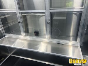 2022 Kitchen Food Trailer Kitchen Food Trailer Shore Power Cord Missouri for Sale