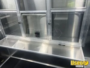 2022 Kitchen Food Trailer Kitchen Food Trailer Shore Power Cord Missouri for Sale