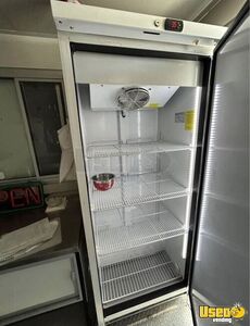 2022 Kitchen Food Trailer Kitchen Food Trailer Shore Power Cord Texas for Sale