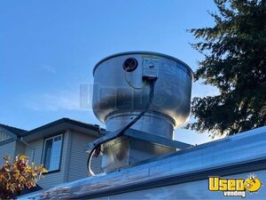 2022 Kitchen Food Trailer Kitchen Food Trailer Spare Tire British Columbia for Sale