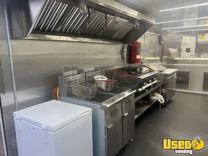 2022 Kitchen Food Trailer Kitchen Food Trailer Spare Tire Missouri for Sale
