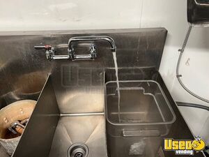 2022 Kitchen Food Trailer Kitchen Food Trailer Steam Table Michigan for Sale