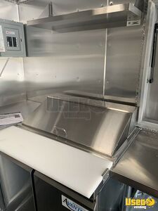 2022 Kitchen Food Trailer Kitchen Food Trailer Steam Table Pennsylvania for Sale