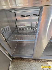 2022 Kitchen Food Trailer Kitchen Food Trailer Stovetop Florida for Sale