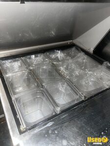 2022 Kitchen Food Trailer Kitchen Food Trailer Stovetop Michigan for Sale