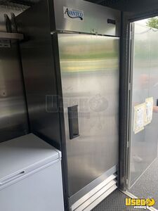 2022 Kitchen Food Trailer Kitchen Food Trailer Stovetop Pennsylvania for Sale